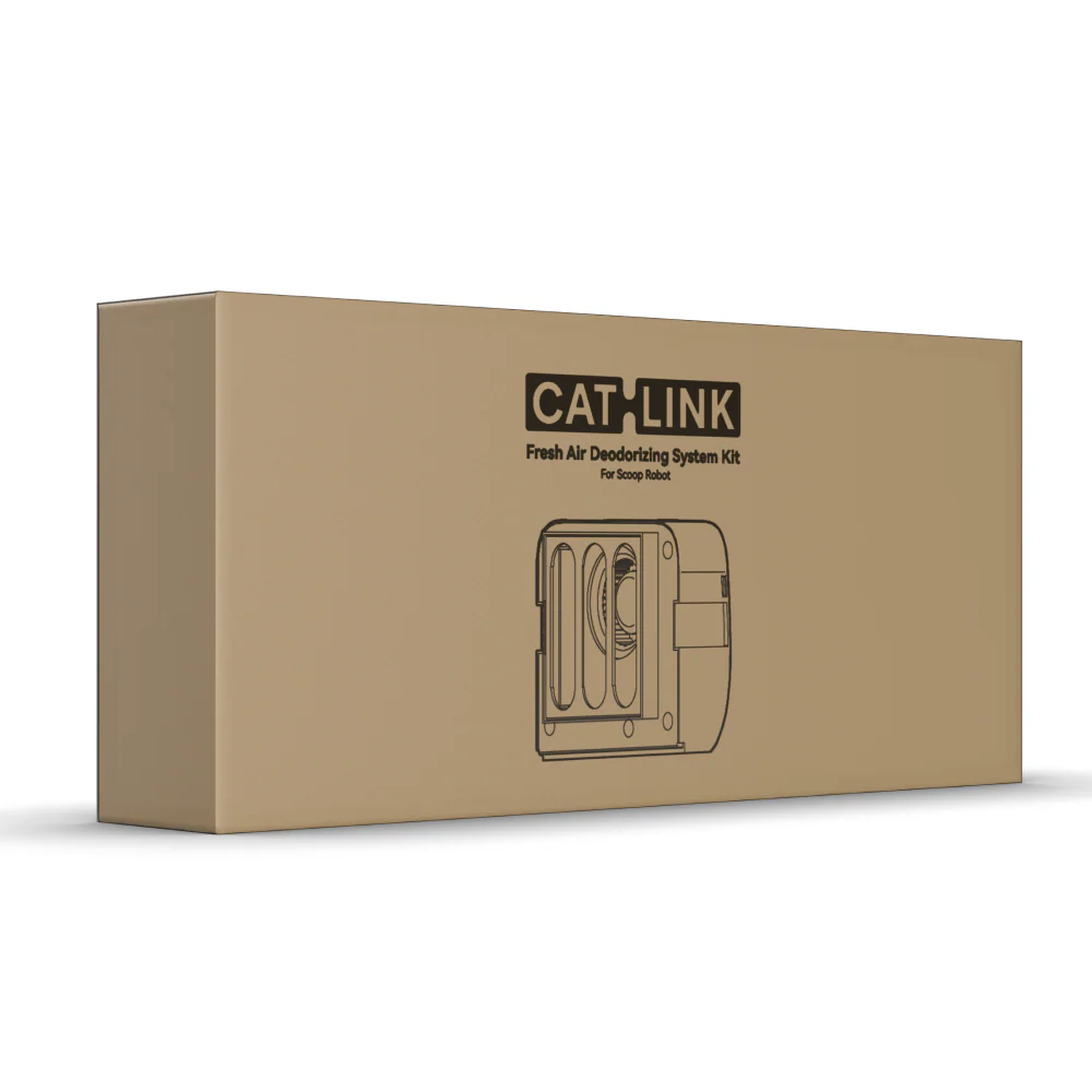 Litter Box Accessories